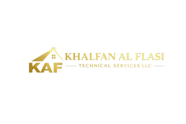Khalfan Al Flasi Technical Services LLC Logo